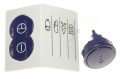 Switch Set - Push Button Set [Bosch Siemens]